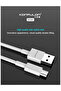 كابل USB صغير فائق السرعة DC04 بطول 1 متر 2 أمبير - 5