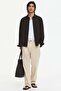 Relaxed Fit Trousers