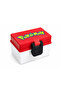 Collectible Card Storage Box |   Card Organizer with Cover |   Portable Card Protection Box | - 5