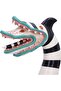 Beetlejuice Figür Sandworm 29cm - 7