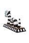 Beetlejuice Figür Sandworm 29cm - 4