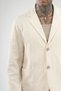 Trend Biz Slim Fit Cotton Linen Bottom-Top Set - 5