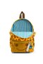 Giraffe Patterned Kindergarten Bag 33262 - 2
