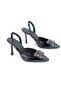 Terya women's high heeled shoes - 4