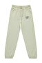 Basic 10-13 Years Old Sweatpants - Ecru