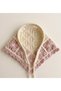Bohemian Style Women's Floral Hair Bandana