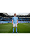 Manchester Club Kit