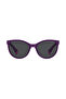 Pld 8065/S B3Vm9 49*16 130 Polarized Children's Sunglasses (7-10 Years) - 2