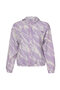 Bronte Zipper Hoodie - 4