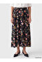 Skirts - Black - Long - 2