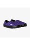 Thermoball Traction Mule V Women's Purple Slippers - 2