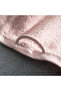 Aya Linea Series 4-Piece Face Towel Set Powder/Blue - 4