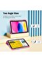 URBANNX for iPad (A16) 11th Generation 11 Inch 2025/ iPad 10th Generation 10.9 Inch 2022 Case with P - 4