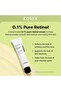 The Retinol 0.1 Cream 20ml - 2
