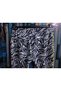 Women's Summer Striped Patterned Pants - 7
