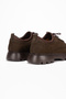 Genuine Leather Classic Shoes +4.5 cm Height Increasing Thick Sole Men's Casual Shoes Trieste - 6