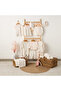 Pack of 2 Receiving Blanket with Bunny Print - 6