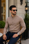 Slimfit Uzunkol Washable Mars Hakimyaka Men's Shirt - 3
