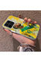 Redmi K90 5g Compatible Silicone Edge Hard Back Case Couple Phone Case Neymar Patterned - 2