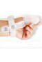 Thumb Sucking Prevent Silicone Finger Guard Teether For Children - Clear - 2