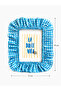 Pöti Square Fabric Decorative Frame (1 Piece) - 4