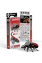 Puzzle 3D Goliath Beetle - 2