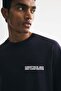 Relaxed Fit Printed T-shirt - 3