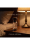 1pcs Crystal Perfume Essential Oil Bottle 6ml A175B - 4