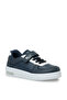 Bram P Navy Blue Boys' Sneaker - 2