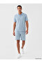 Nevavm with a Difference Polo Collar Men's T-Shirt - 3