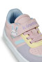 Ror B Pink Girls' Sneaker - 7