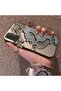 Samsung Galaxy S20 Fe 4G/5G Compatible High Quality Chinese Style Black and White Dragon Printed Case
