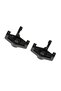 Shower Head Flow Control And Shut-off Valve For Shower Head, Hand Shower Or Puri - 5