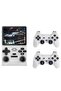 M18 Pro Handheld Video Game Console 3.5 Inch Display HDMI Compatible with 2 Wireless Controllers