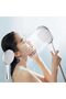Shower Head with Handheld, Water Heater Filter Shower -6 Bathing Modes- Large - 2