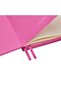 17X24 Hardcover Colourblock Uno - Lush Blackberry - 4