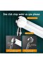 Turbo Shower Head Home Bath Shower Nozzle Water Heater Filter Shower ,5 Bathi - 4