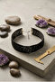 New Full Crystal Stone Choker Necklace - 2