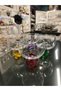 Special 4-Pack of Colorful Ice Cream Cups 295 Cc - 2