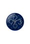 Axis Modern Wall Clock 36 cm - 2