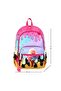 Girl's Thermal School Bag with Accessories and Pencil Holder - 2