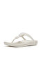 Women's Solay Glossy-Disc Toe-Post Sandals - 4