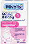 Comprimate Mama & Bebeluș 1, 30 buc