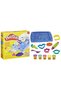 Play-Doh Cookie Creation Top Bottom Set - 4