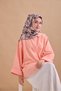 Twill Silk Scarf 11477-05 - 5