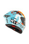 TT-REVO KASK LEOPARD EDITION ARAGON - 4