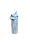 زجاجة IceFlow Flip Straw 2.0 بسعة 1.06 لتر - 3