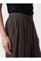 Lcwaikiki classic women's jogger pants with elastic waist - 3