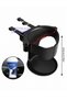 Car In-Car Cup Holder Multifunctional Drink Holder Cup Holder Universal Car Cup Organizer - 3