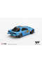 1:64 Mazda Rx-7 Fd3S Re-Amemiya 2025 D1Gp Drift Racing Vehicle Rhd Mgt01195 - 3